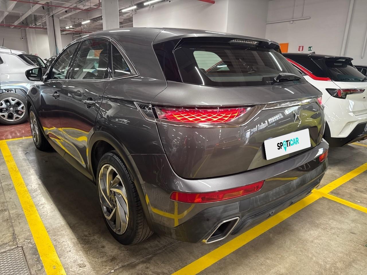 DS DS DS 7 Crossback usata 18