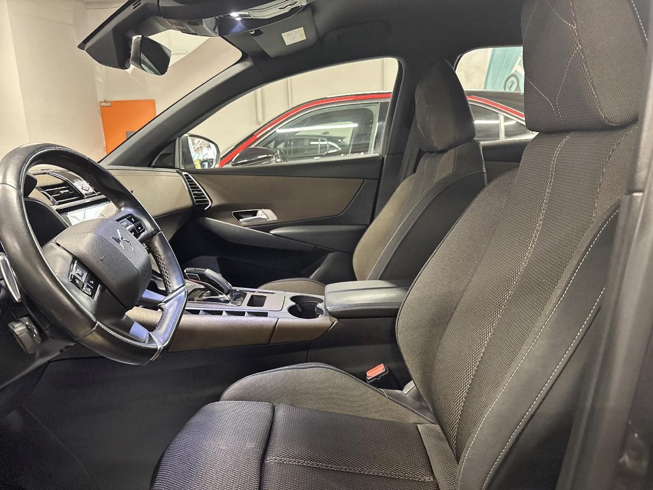 DS DS DS 7 Crossback usata 20