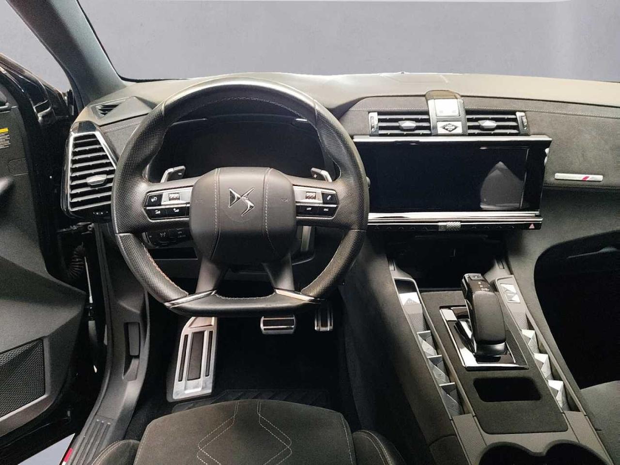 DS DS DS 7 Crossback usata 2