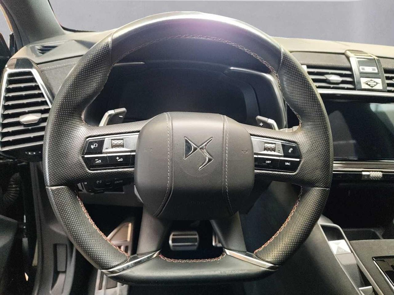 DS DS DS 7 Crossback usata 3
