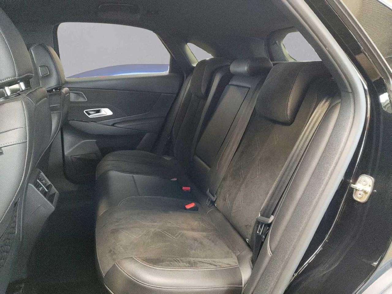 DS DS DS 7 Crossback usata 4