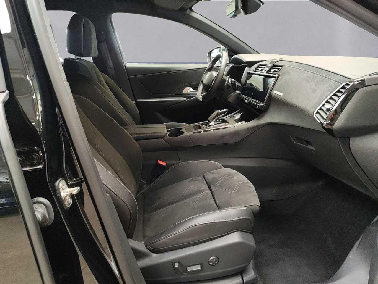 DS DS DS 7 Crossback usata 5