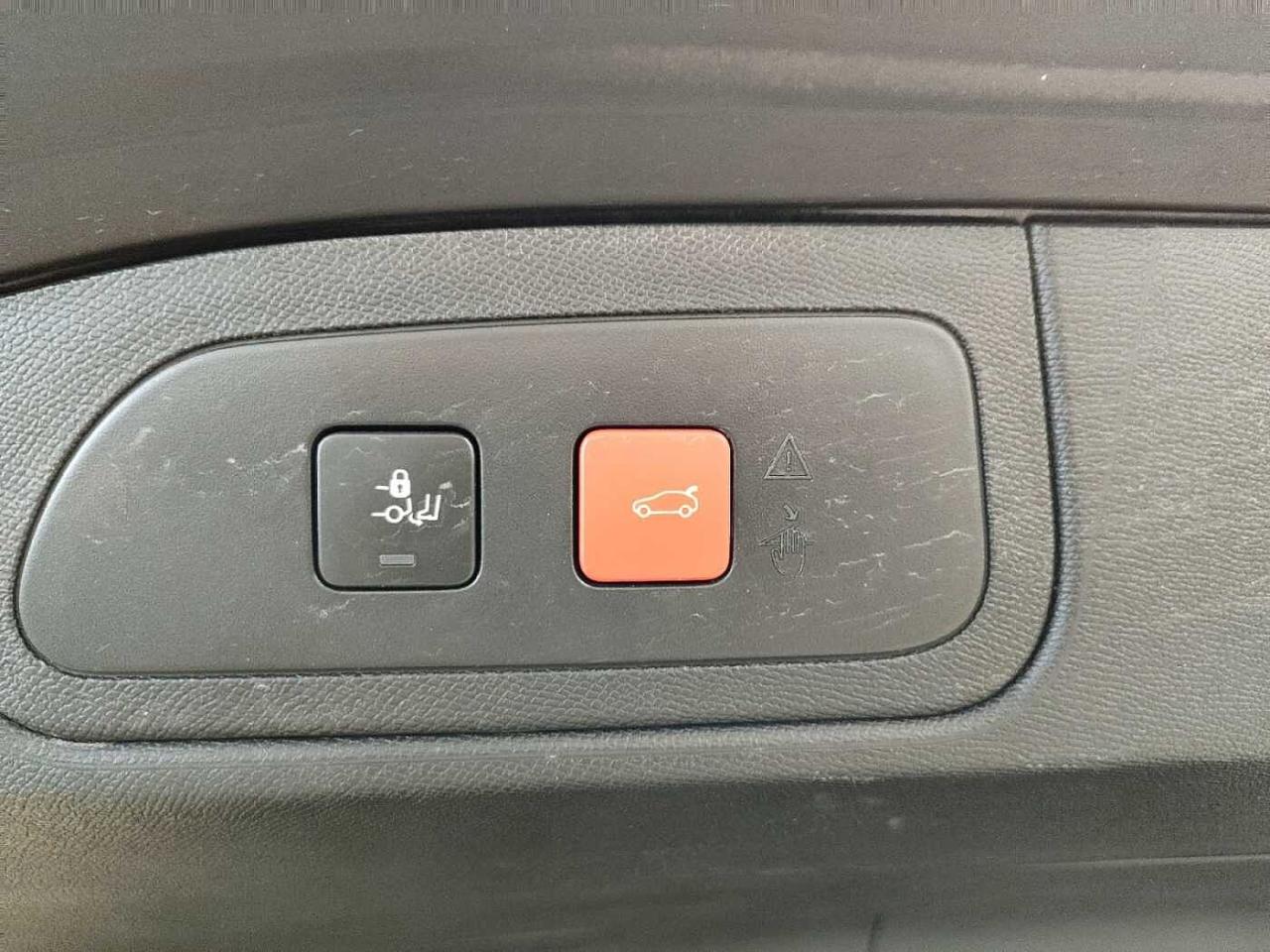 DS DS DS 7 Crossback usata 7