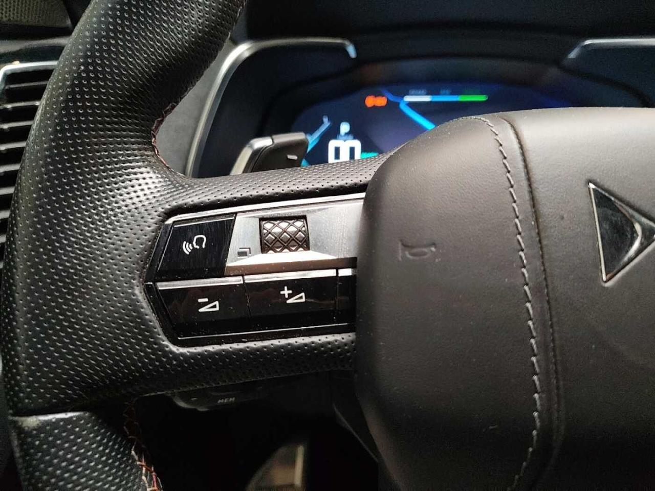 DS DS DS 7 Crossback usata 9