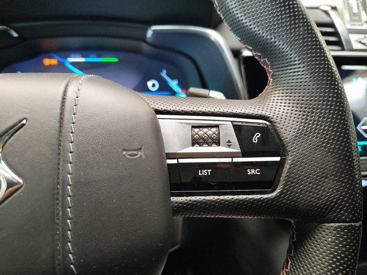 DS DS DS 7 Crossback usata 10