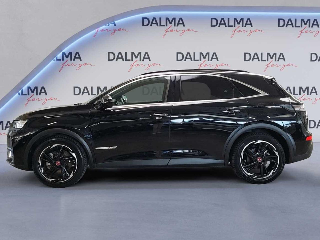 DS DS DS 7 Crossback usata 11