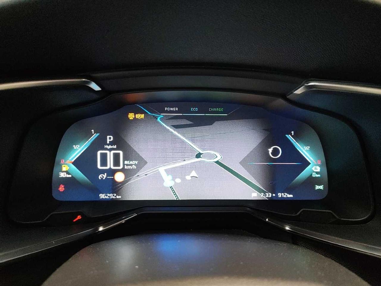 DS DS DS 7 Crossback usata 12