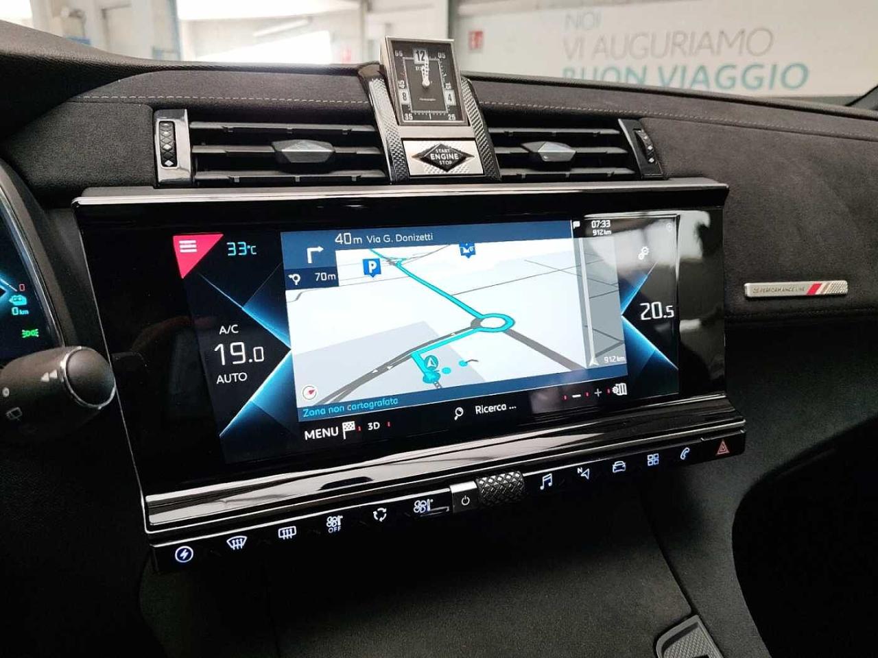 DS DS DS 7 Crossback usata 13