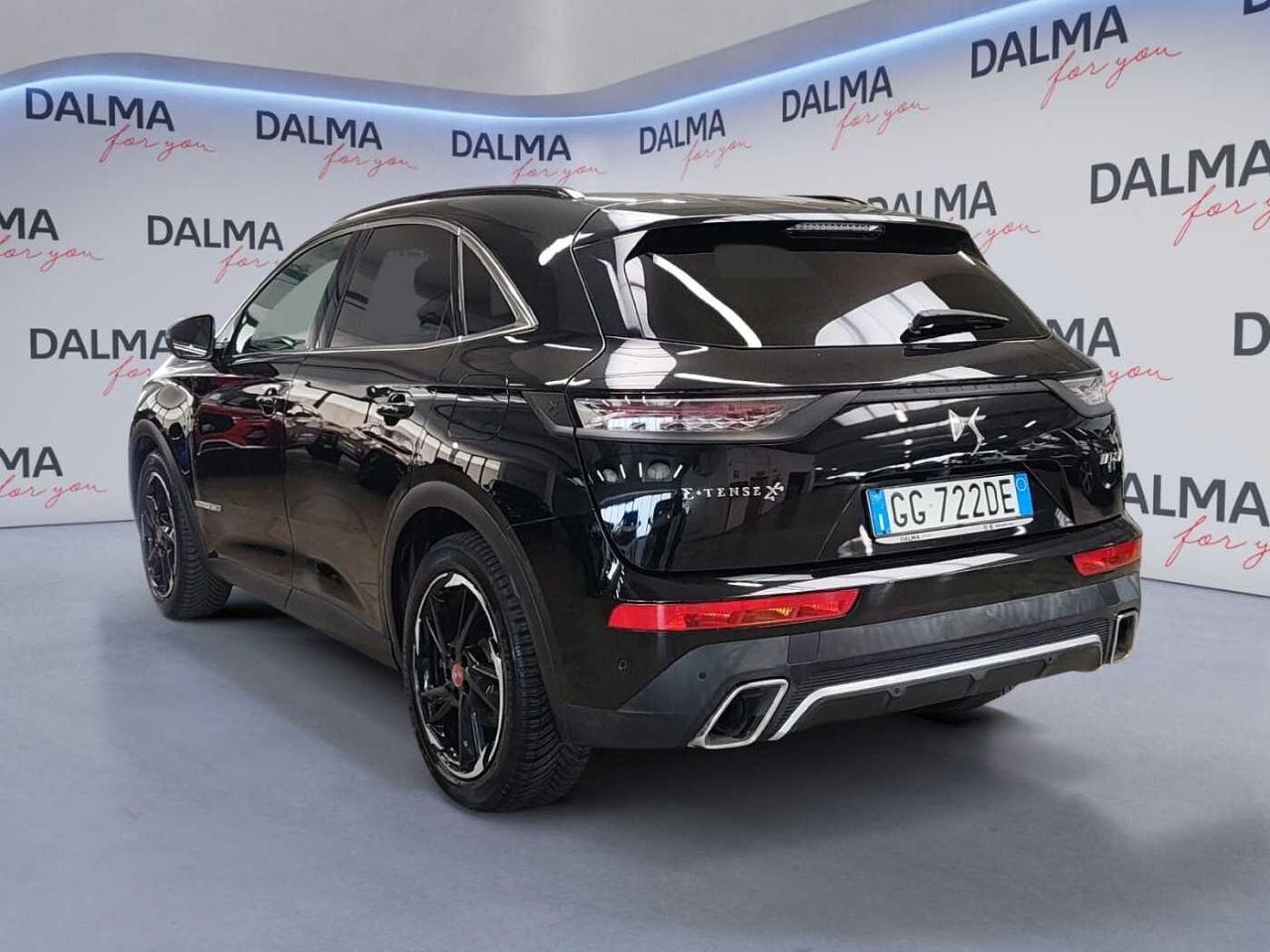DS DS DS 7 Crossback usata 16