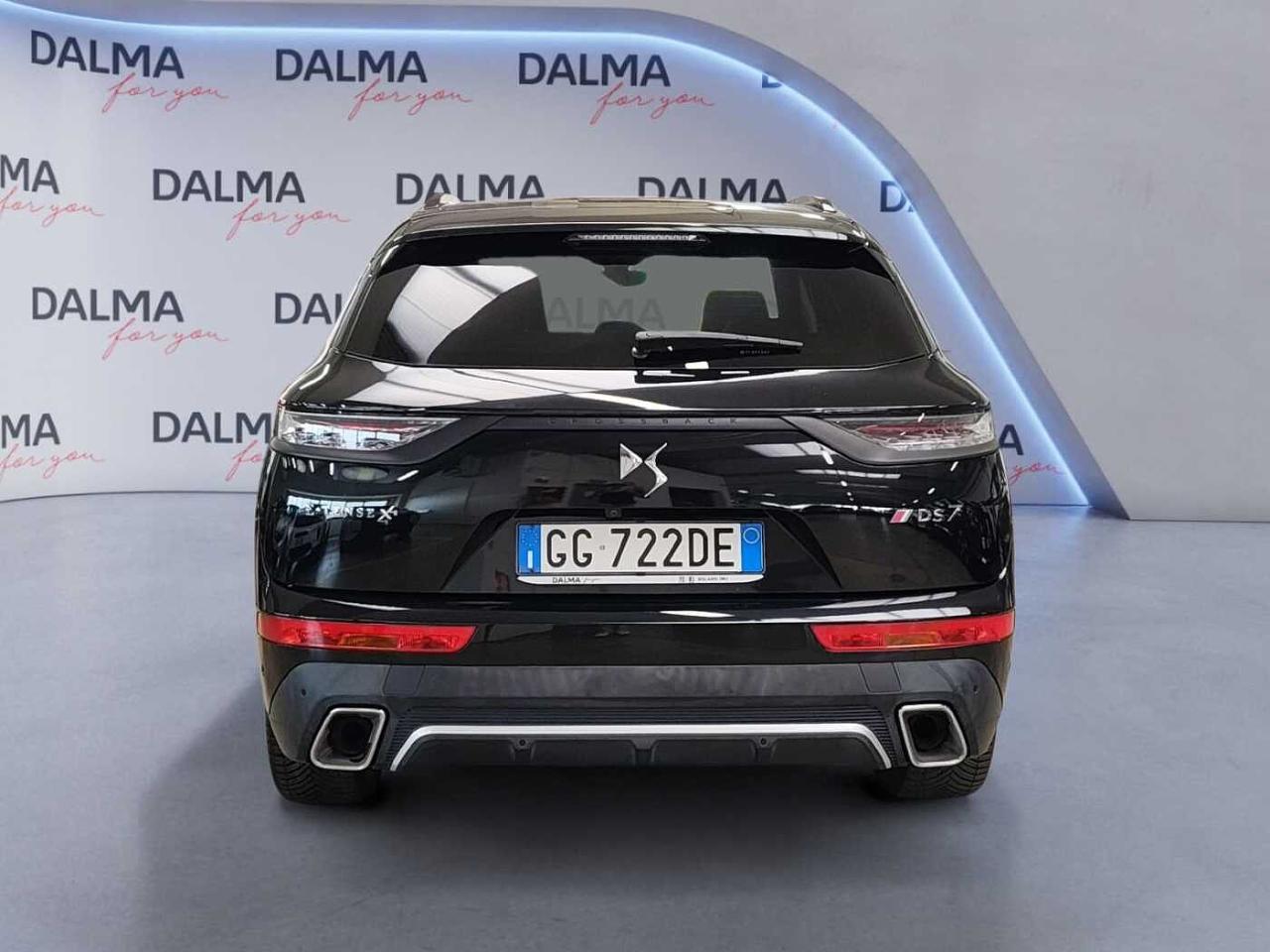 DS DS DS 7 Crossback usata 17