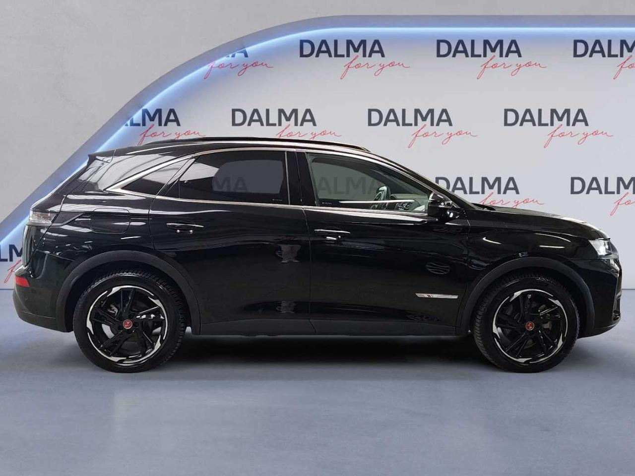 DS DS DS 7 Crossback usata 19