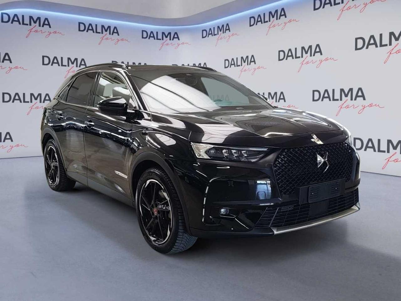 DS DS DS 7 Crossback usata 20