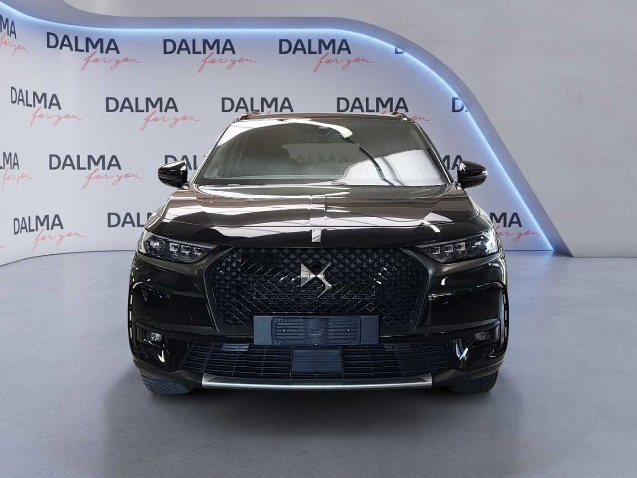 DS DS DS 7 Crossback usata 21