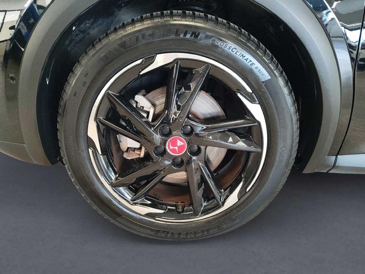 DS DS DS 7 Crossback usata 22