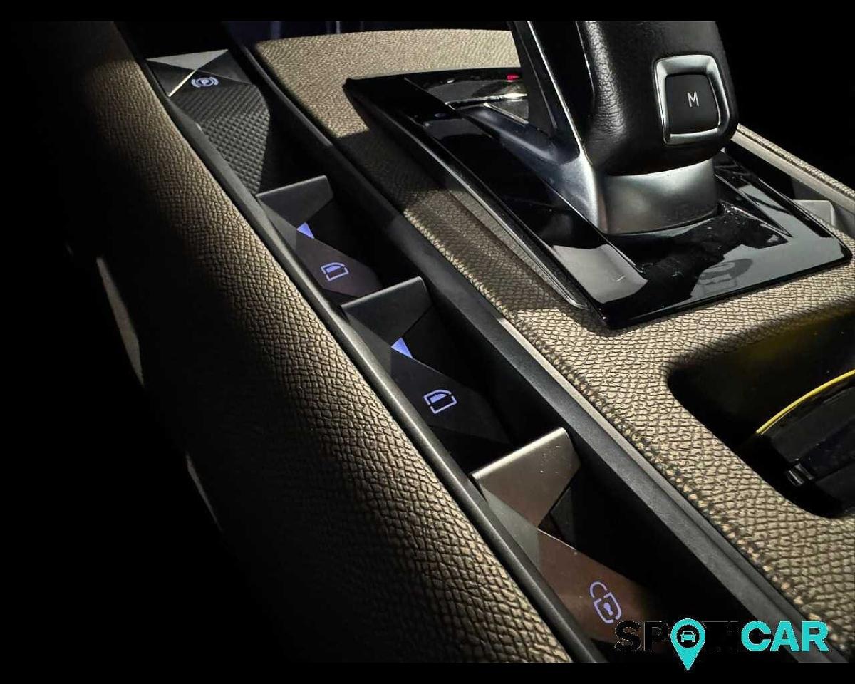 DS DS DS 7 Crossback usata 2