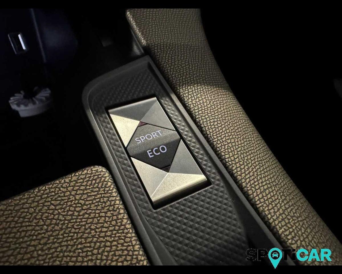 DS DS DS 7 Crossback usata 3