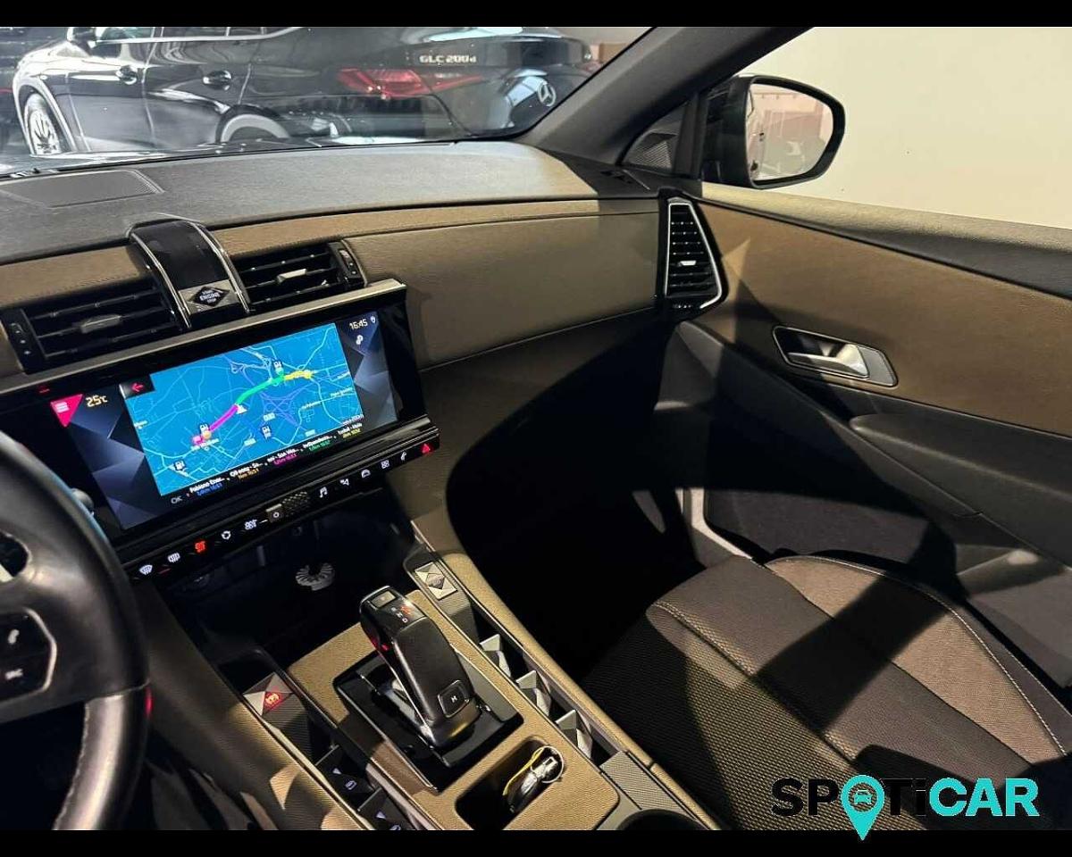 DS DS DS 7 Crossback usata 4