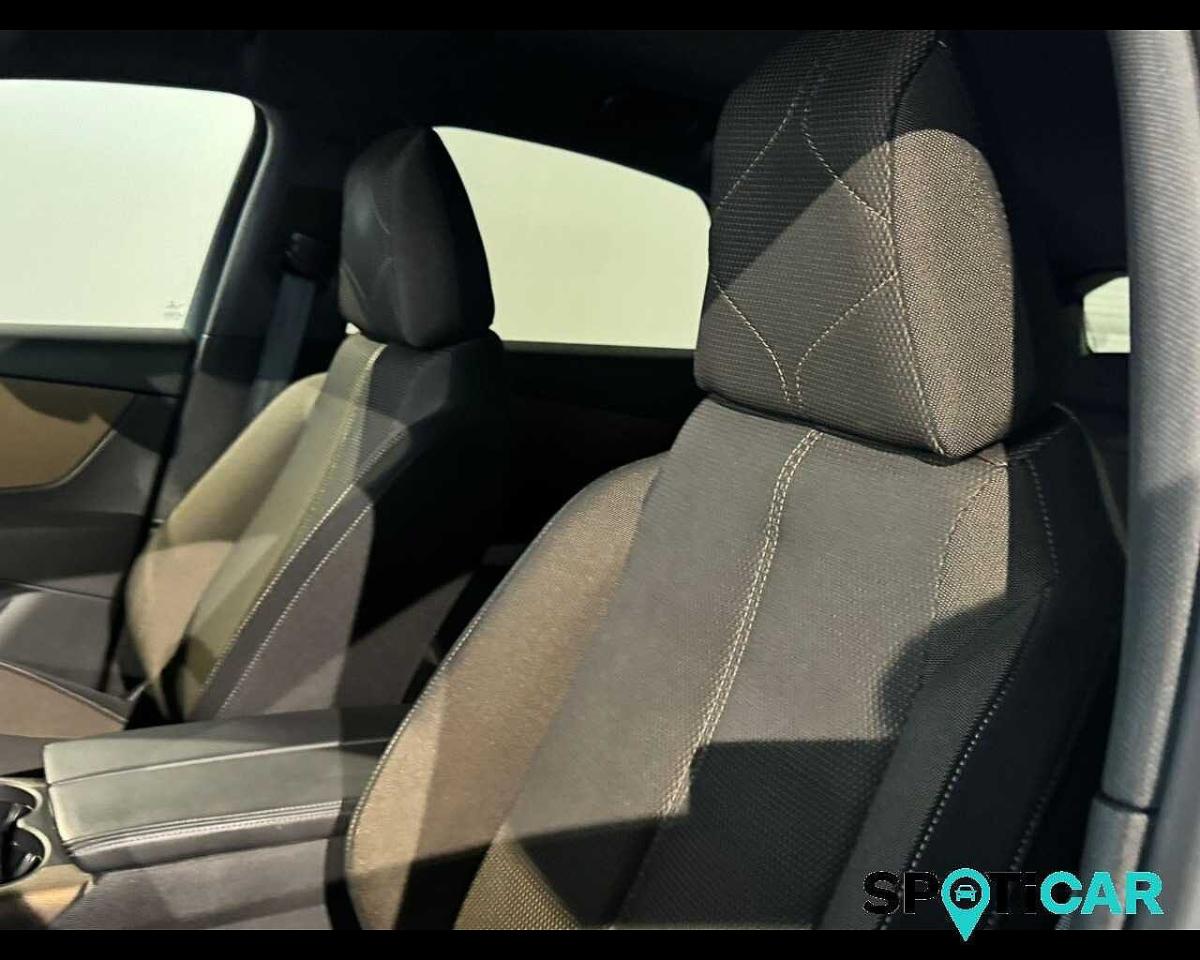 DS DS DS 7 Crossback usata 7