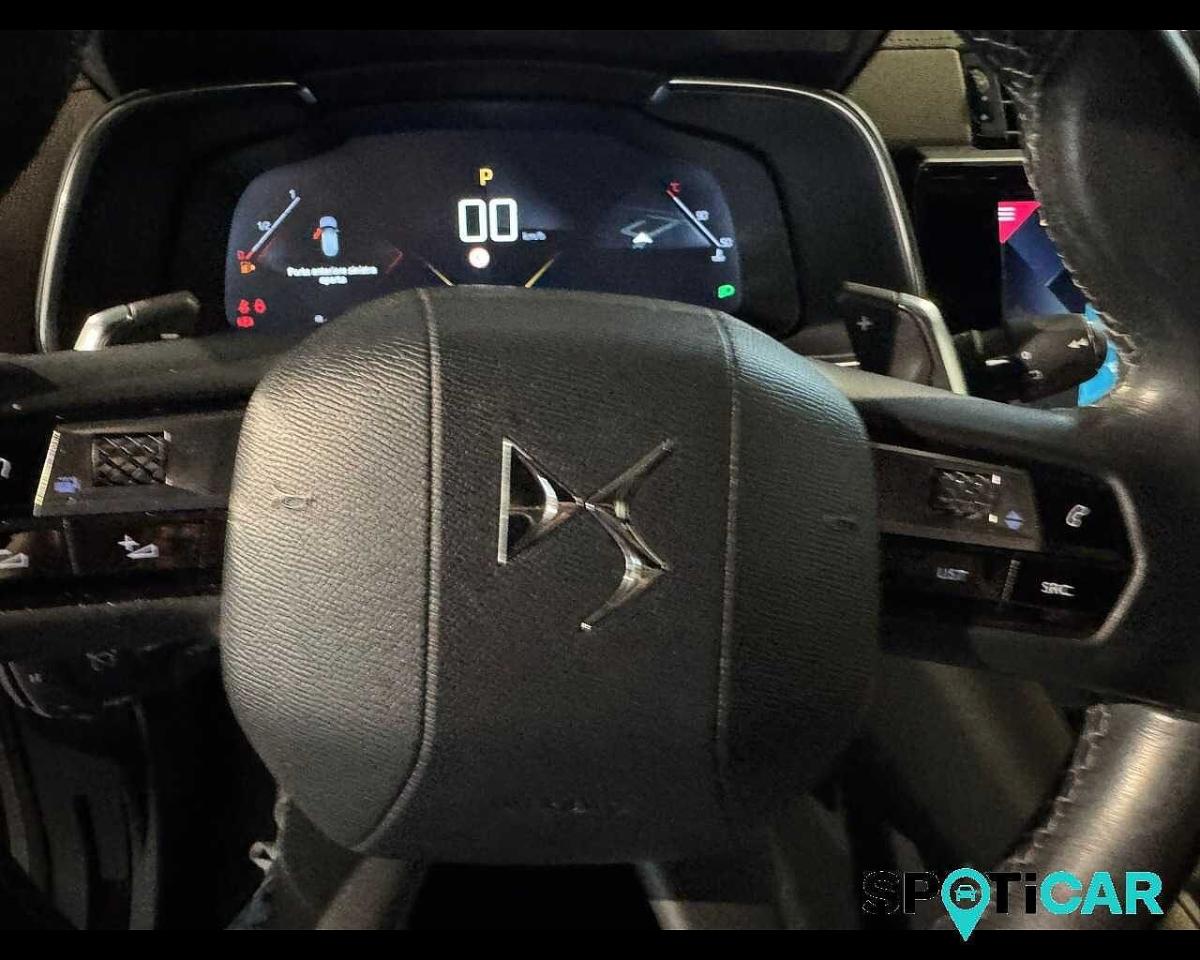 DS DS DS 7 Crossback usata 10