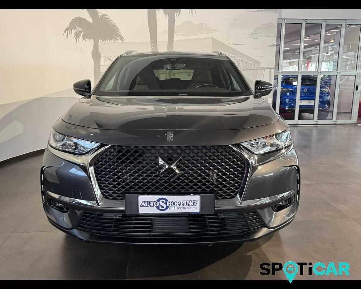 DS DS DS 7 Crossback usata 11