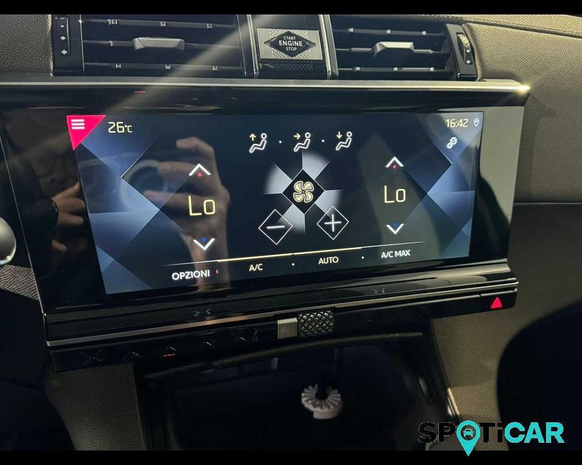 DS DS DS 7 Crossback usata 13