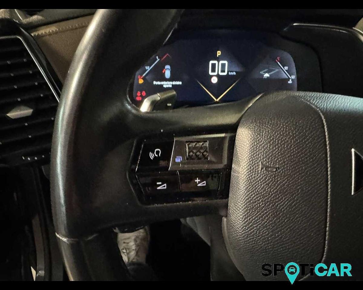 DS DS DS 7 Crossback usata 14
