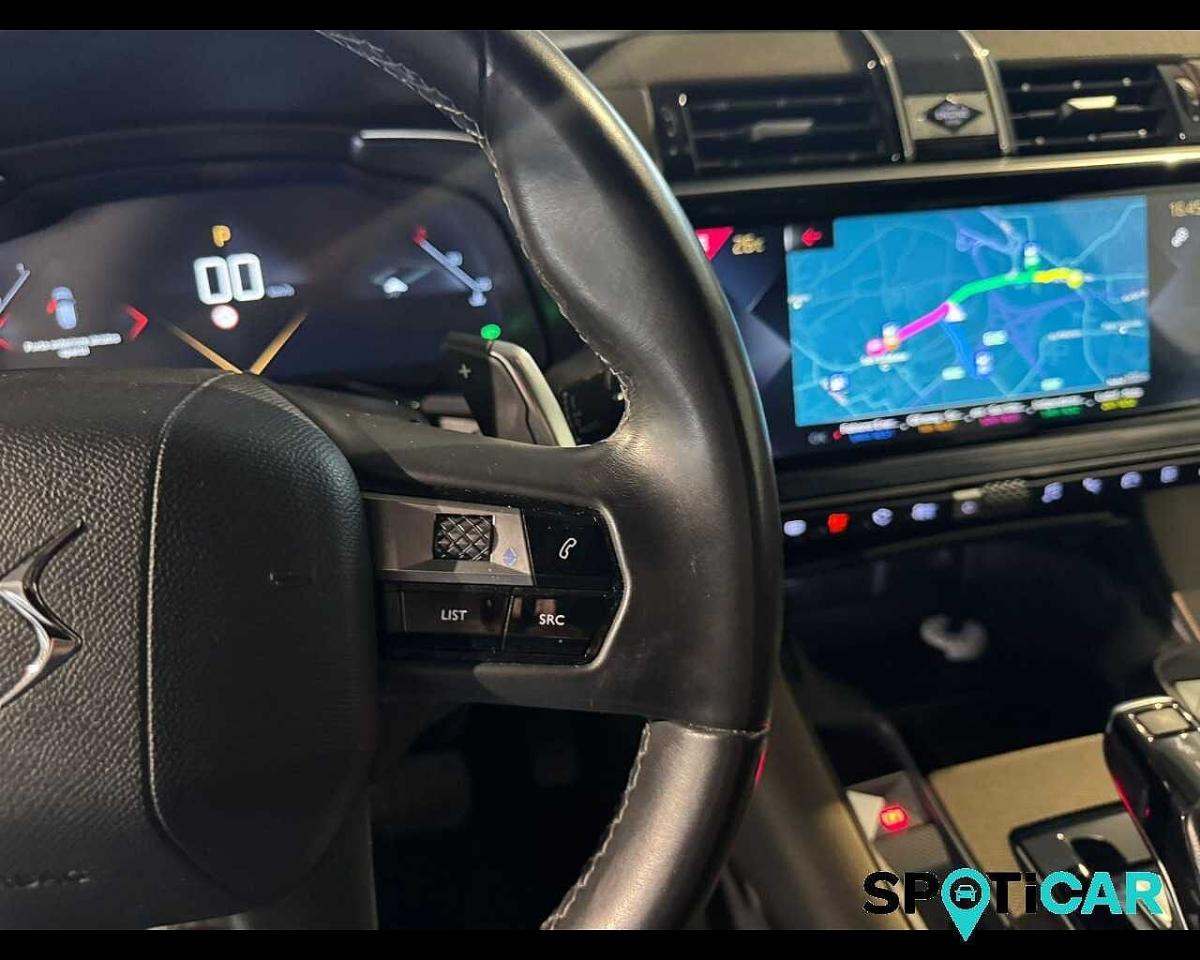 DS DS DS 7 Crossback usata 16