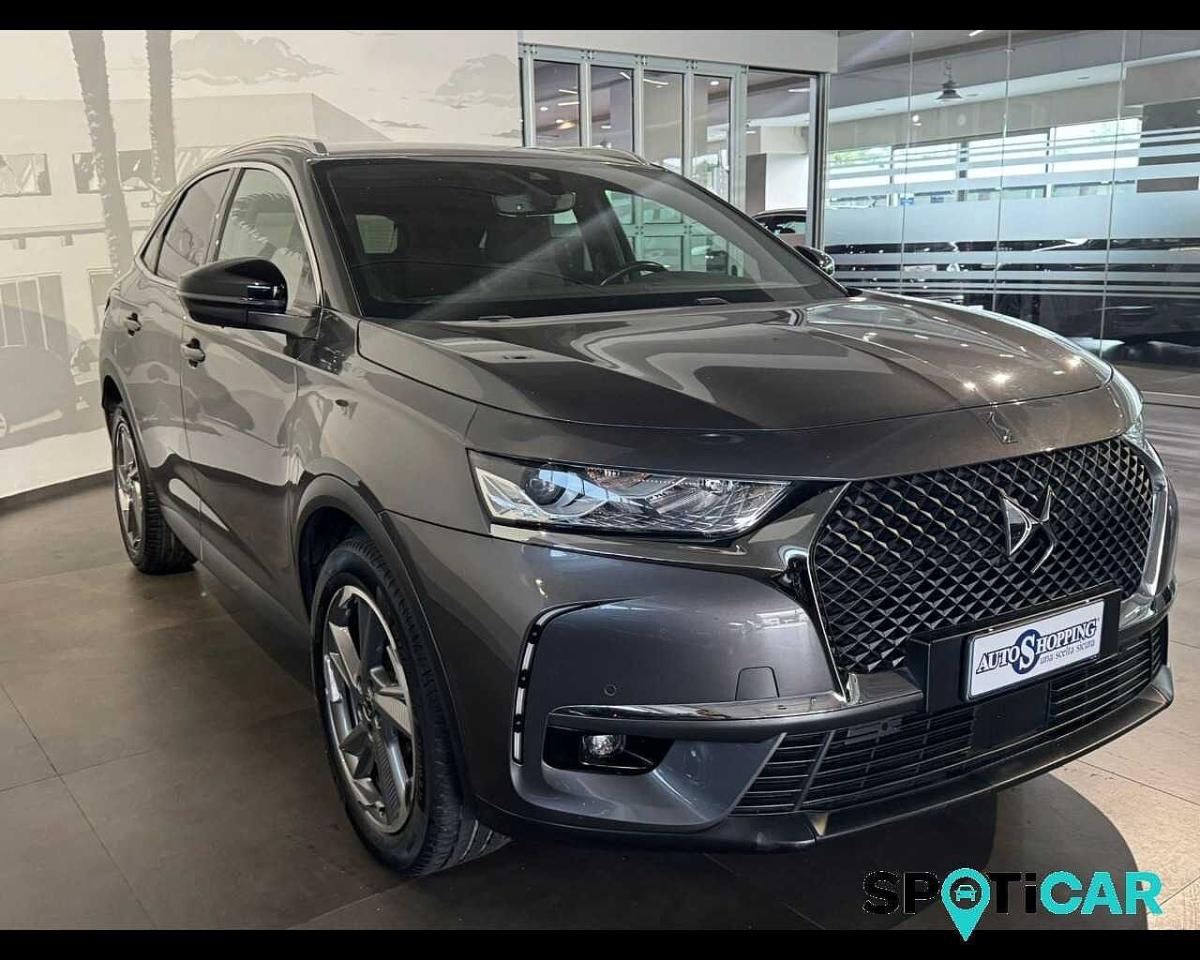 DS DS DS 7 Crossback usata 18