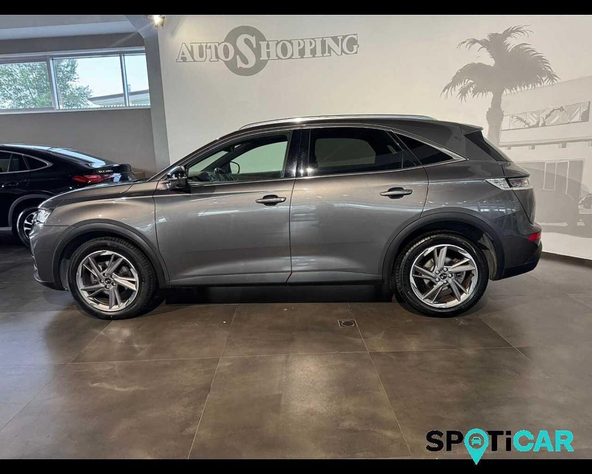 DS DS DS 7 Crossback usata 19