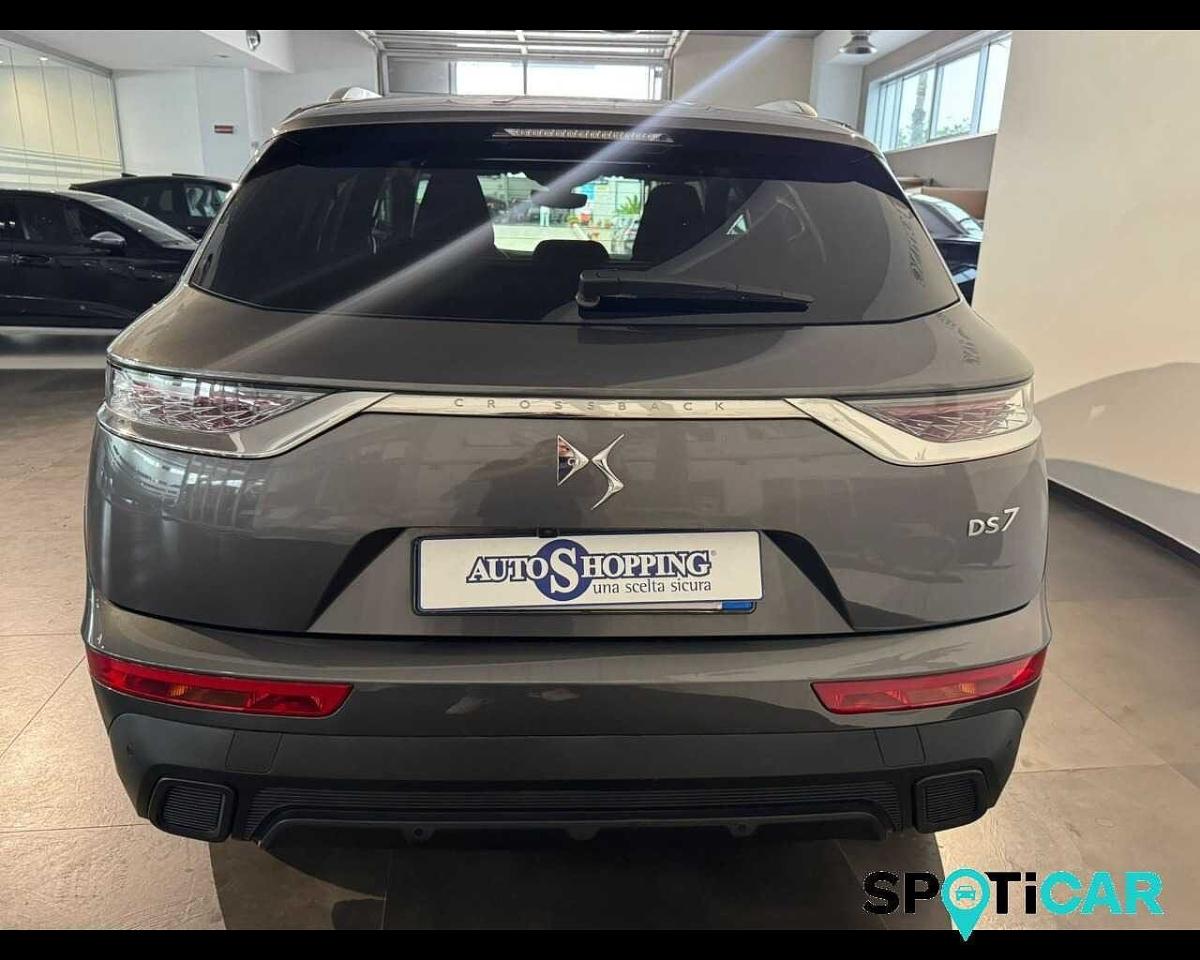 DS DS DS 7 Crossback usata 20