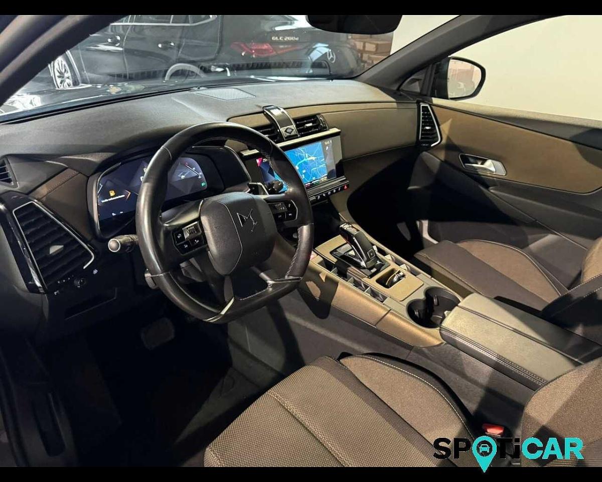 DS DS DS 7 Crossback usata 21