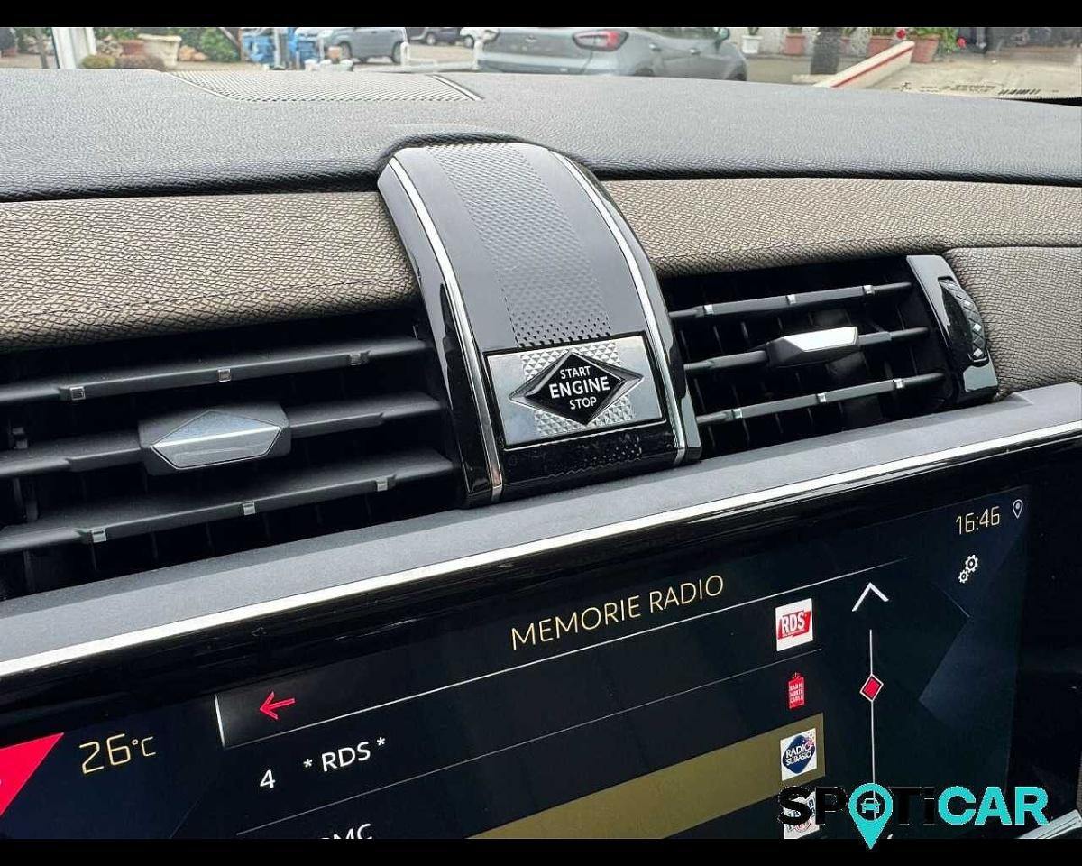 DS DS DS 7 Crossback usata 23