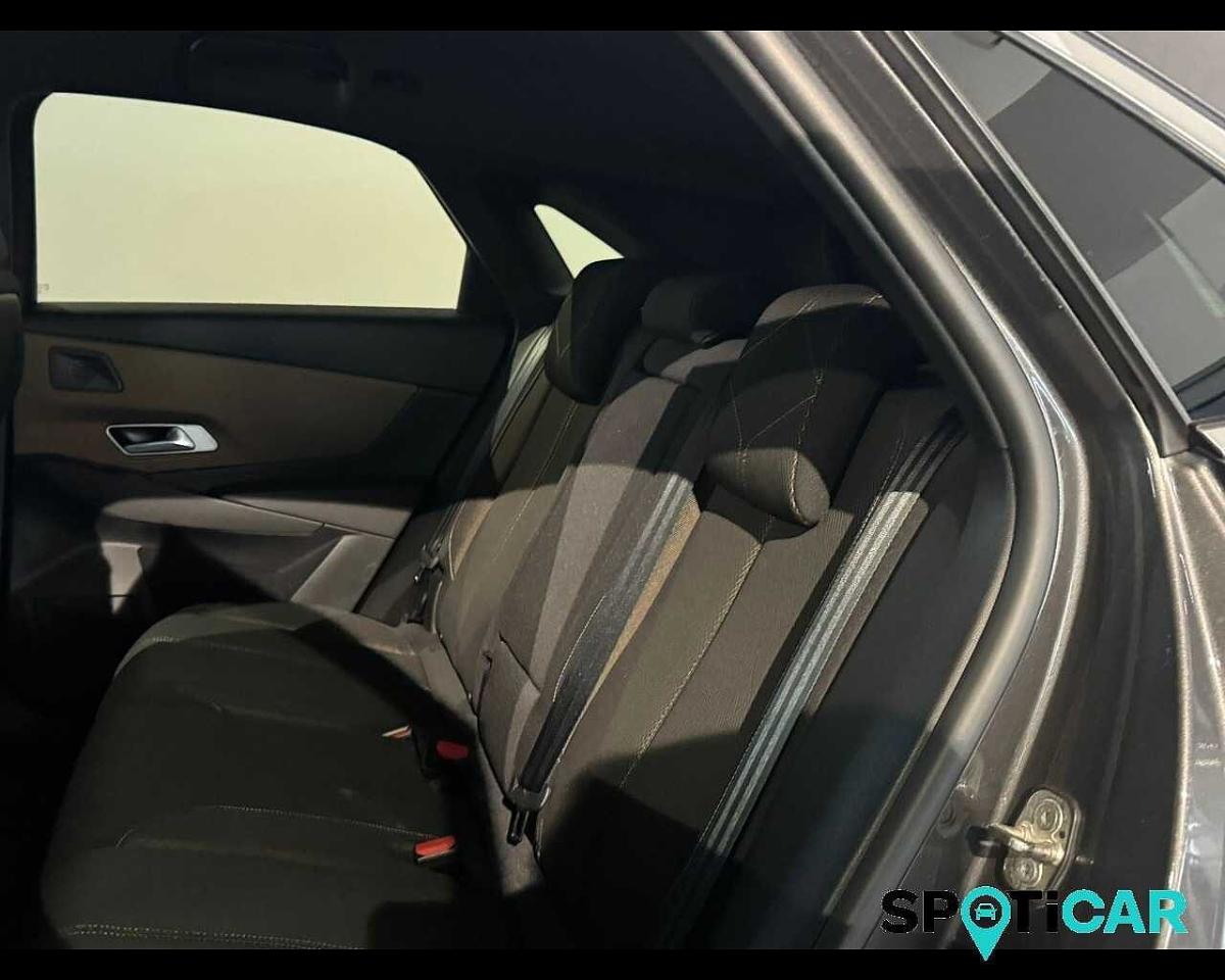 DS DS DS 7 Crossback usata 24