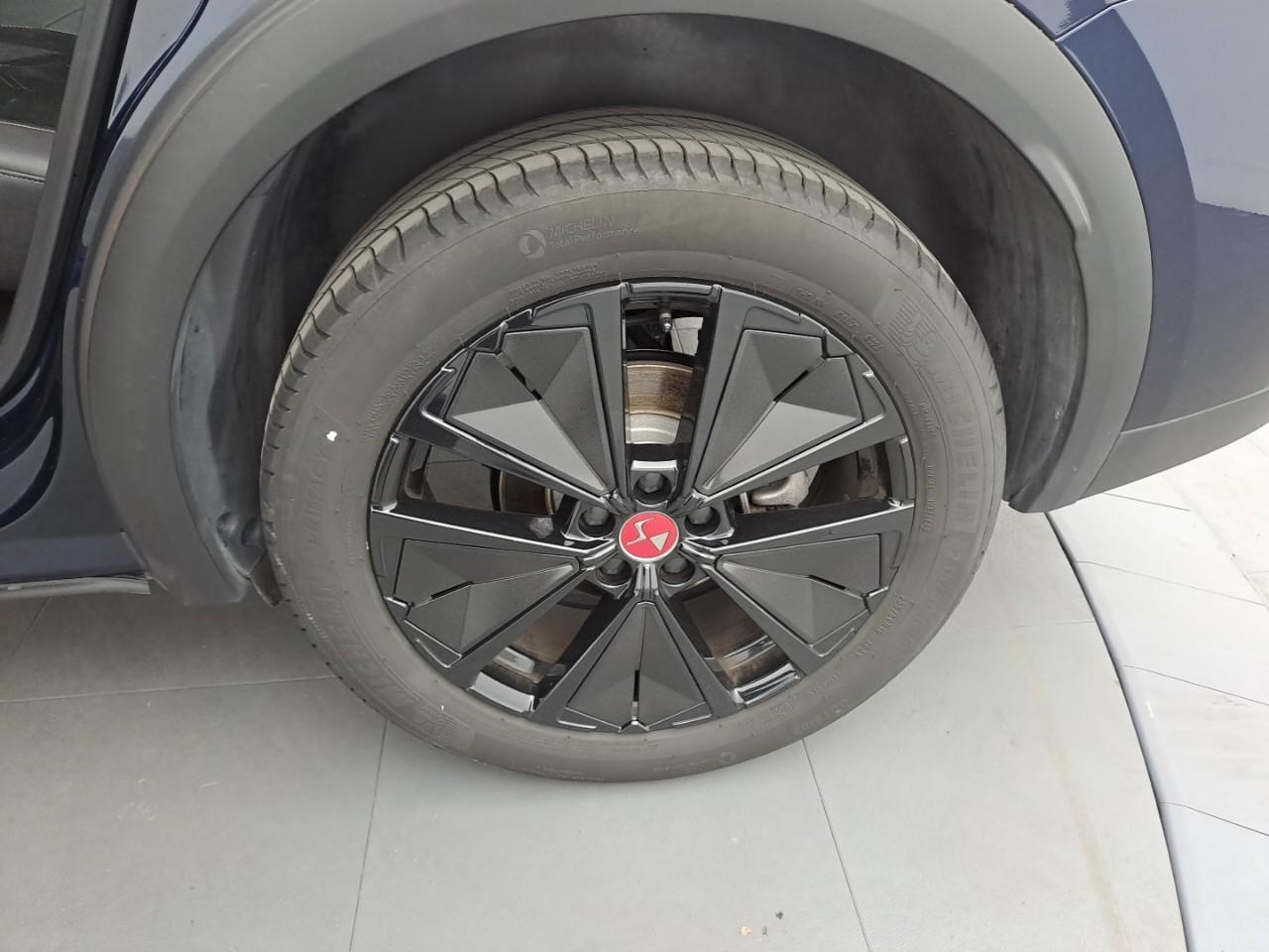 DS DS 7 Crossback - Foto 3