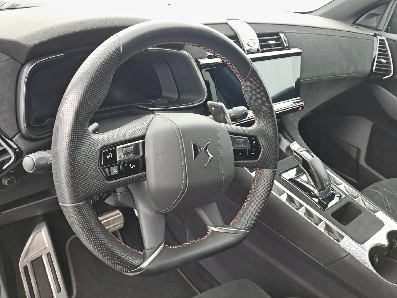 DS DS 7 Crossback - Foto 4