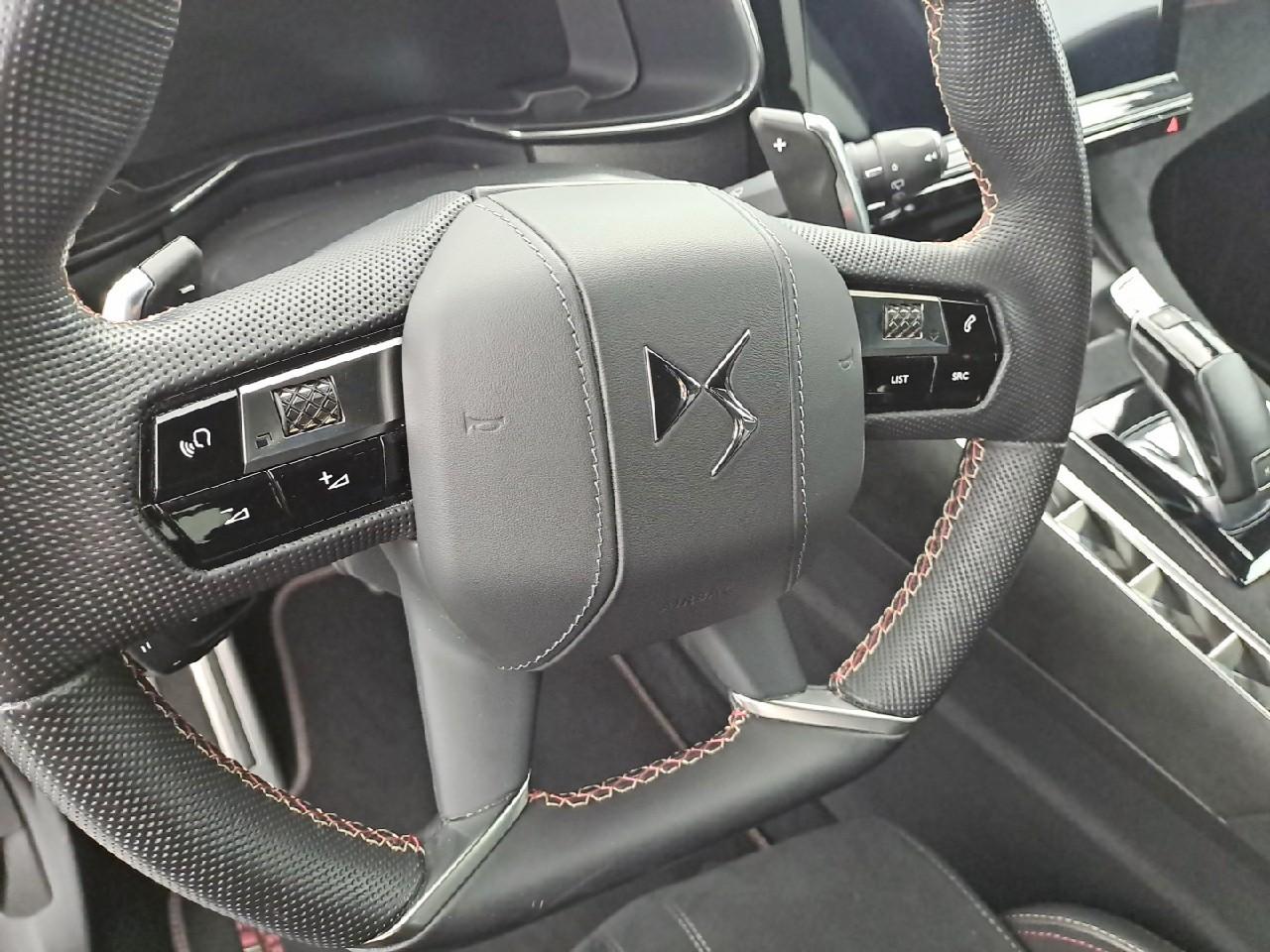 DS DS 7 Crossback - Foto 5