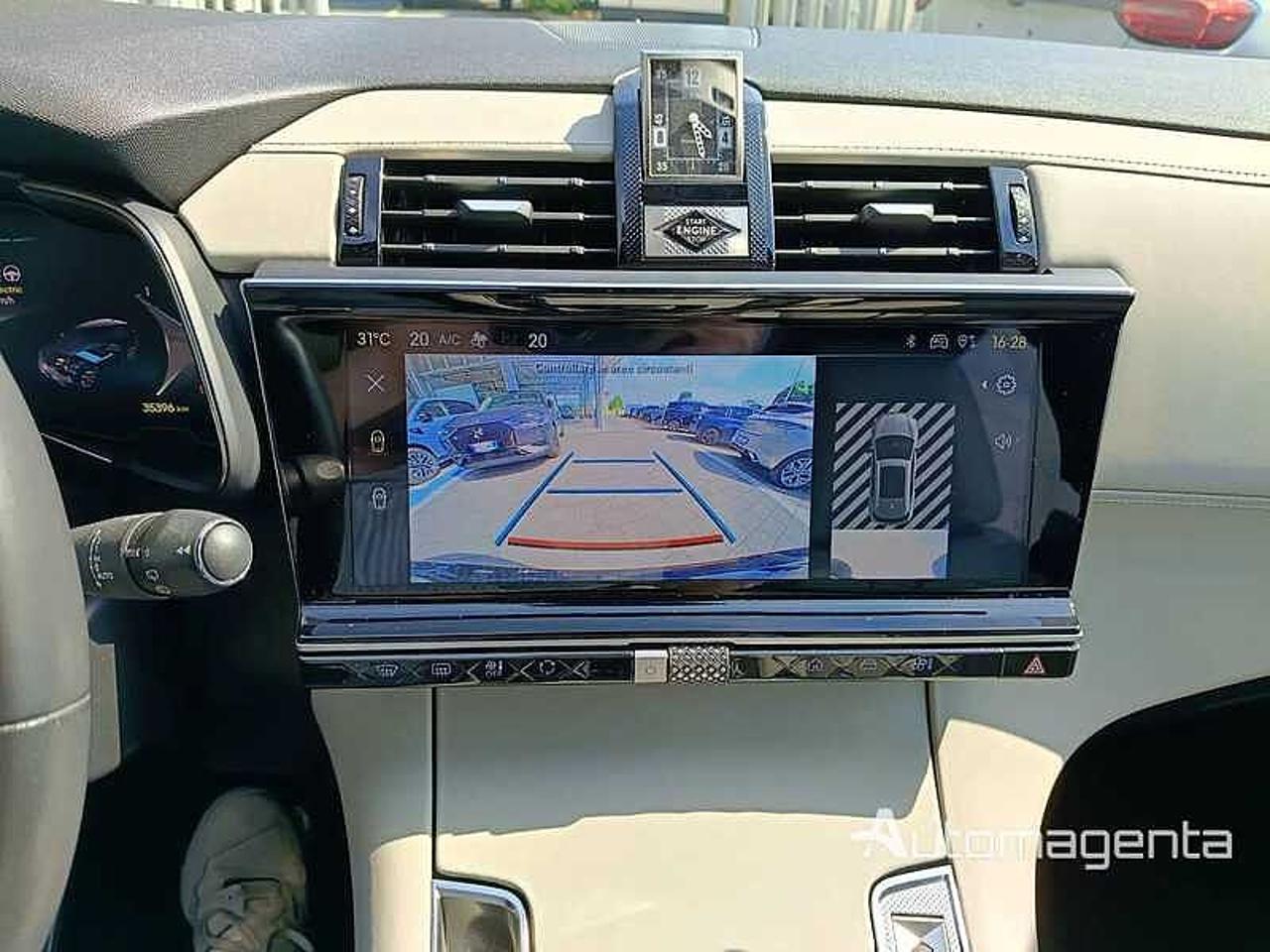DS DS 7 Crossback - Foto 5