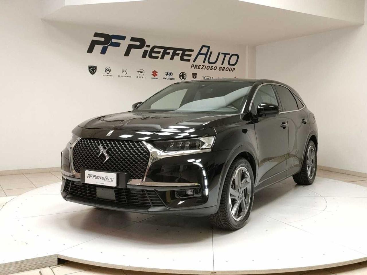 DS 7 Crossback DS 7 CROSSBACK E-Tense Business 