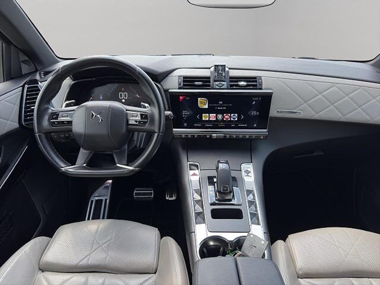 DS DS DS 7 Crossback usata 2