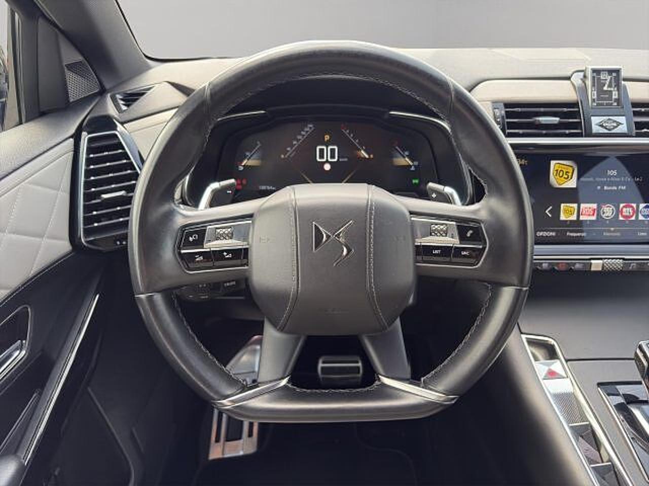 DS DS DS 7 Crossback usata 3