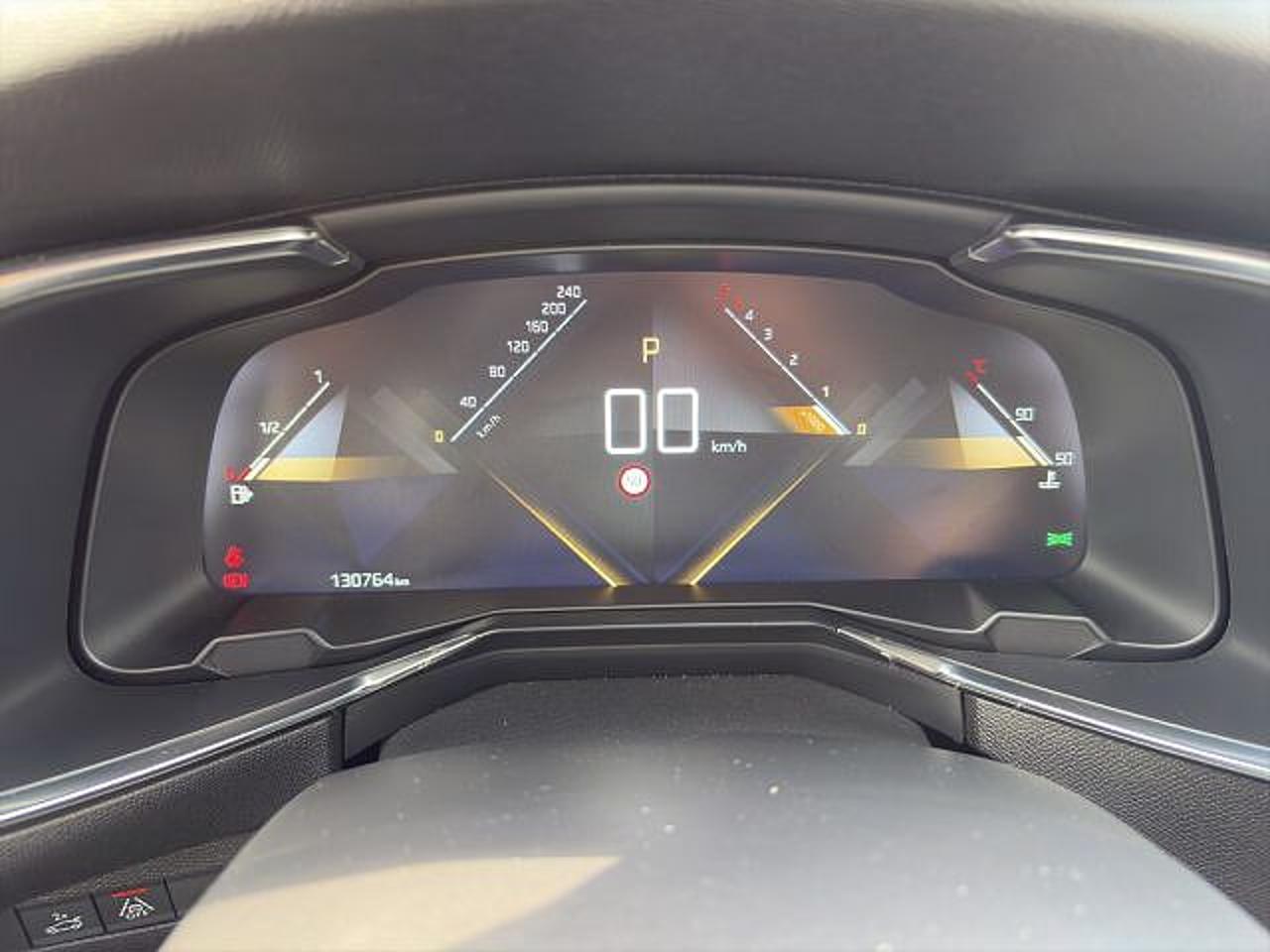 DS DS DS 7 Crossback usata 4