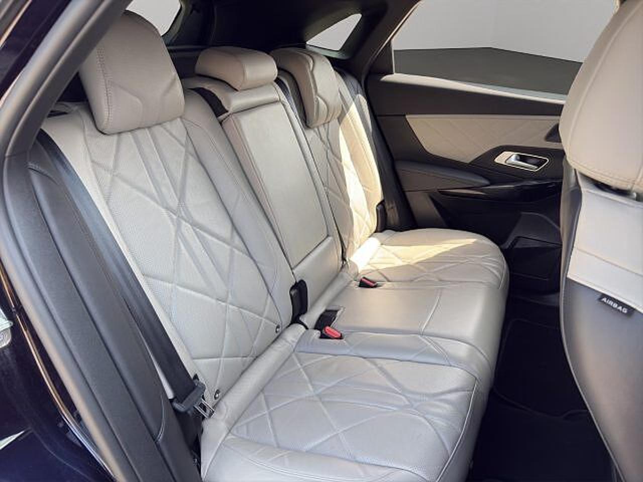 DS DS DS 7 Crossback usata 6