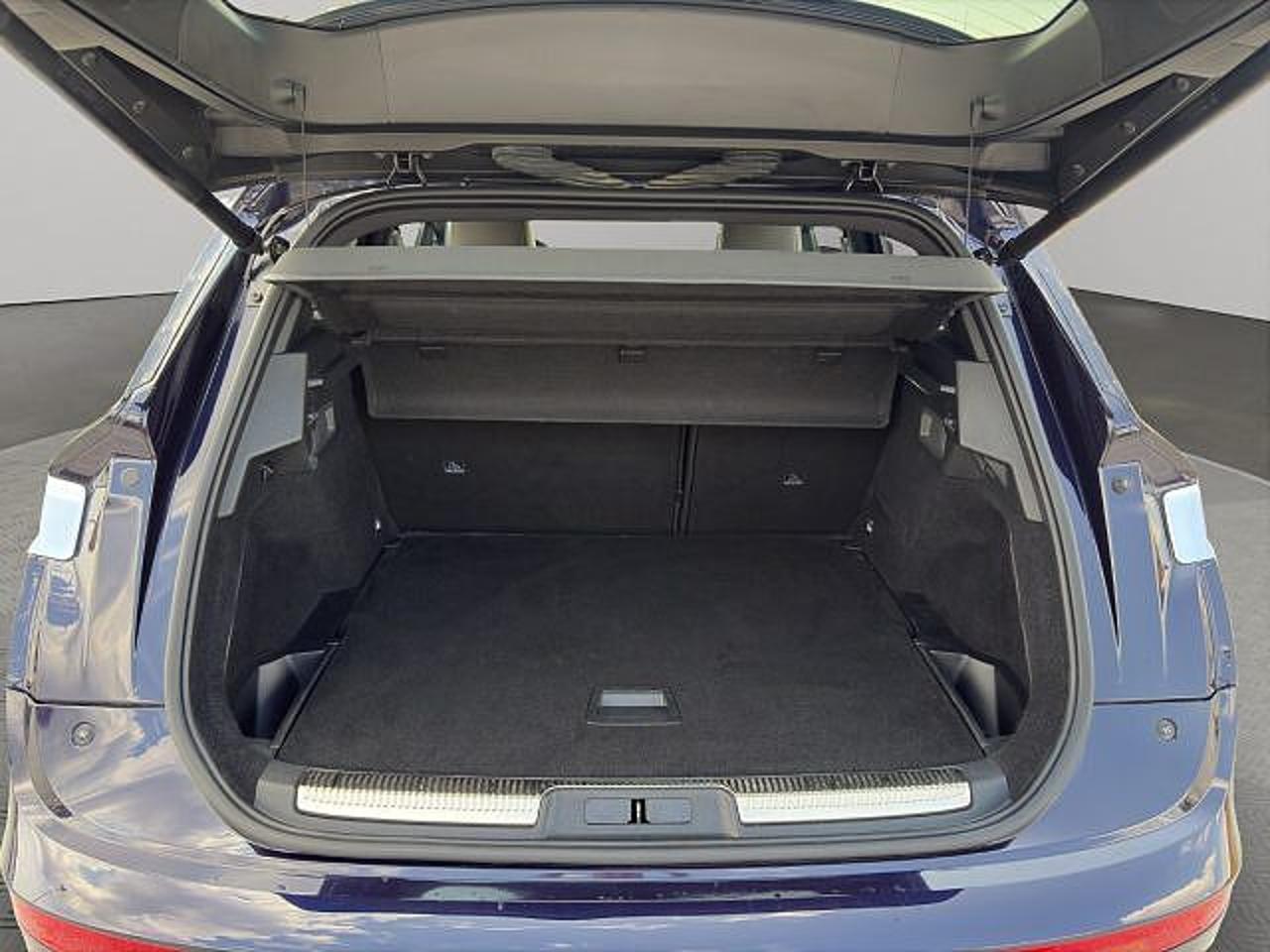 DS DS DS 7 Crossback usata 7