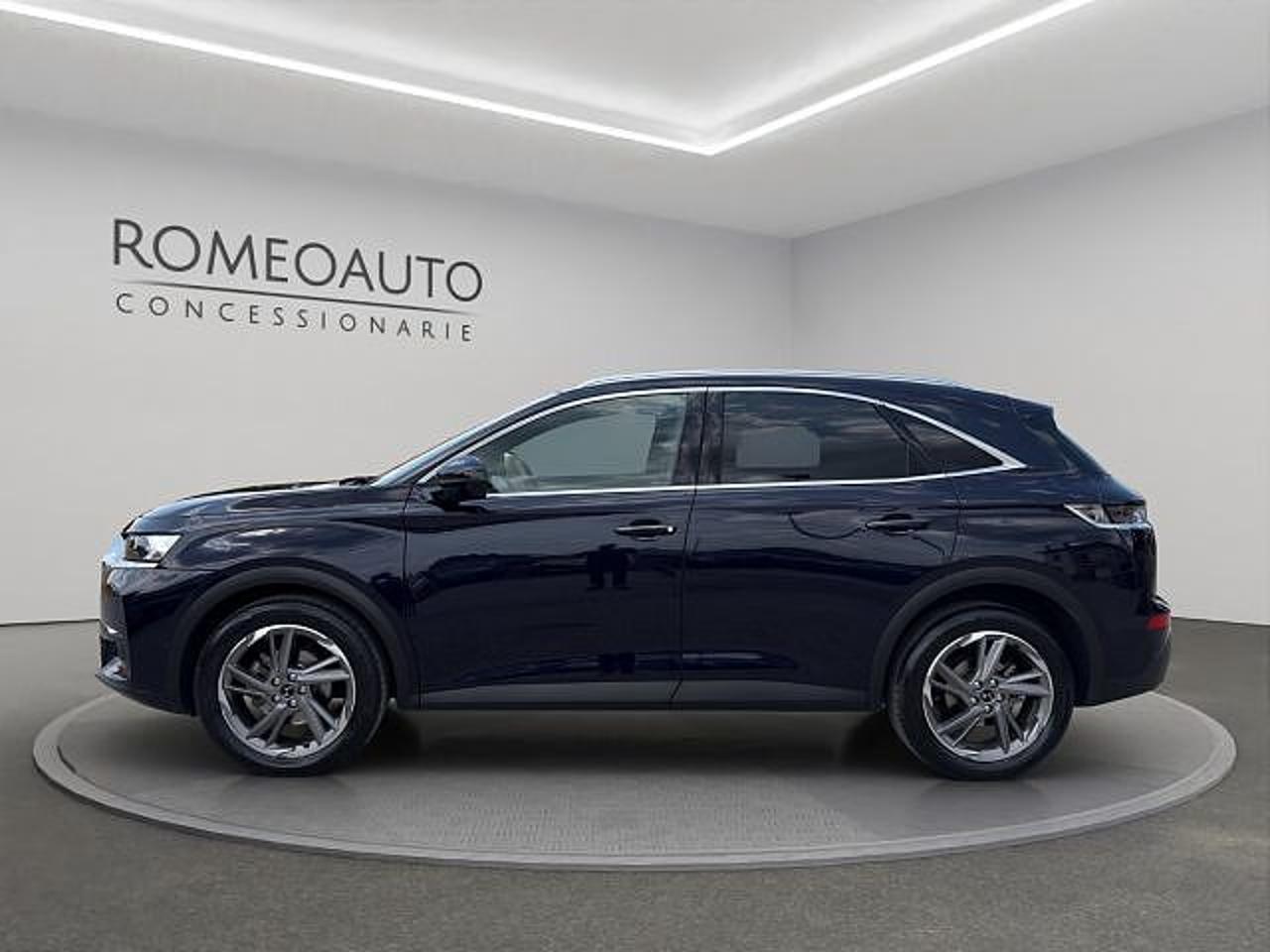 DS DS DS 7 Crossback usata 11