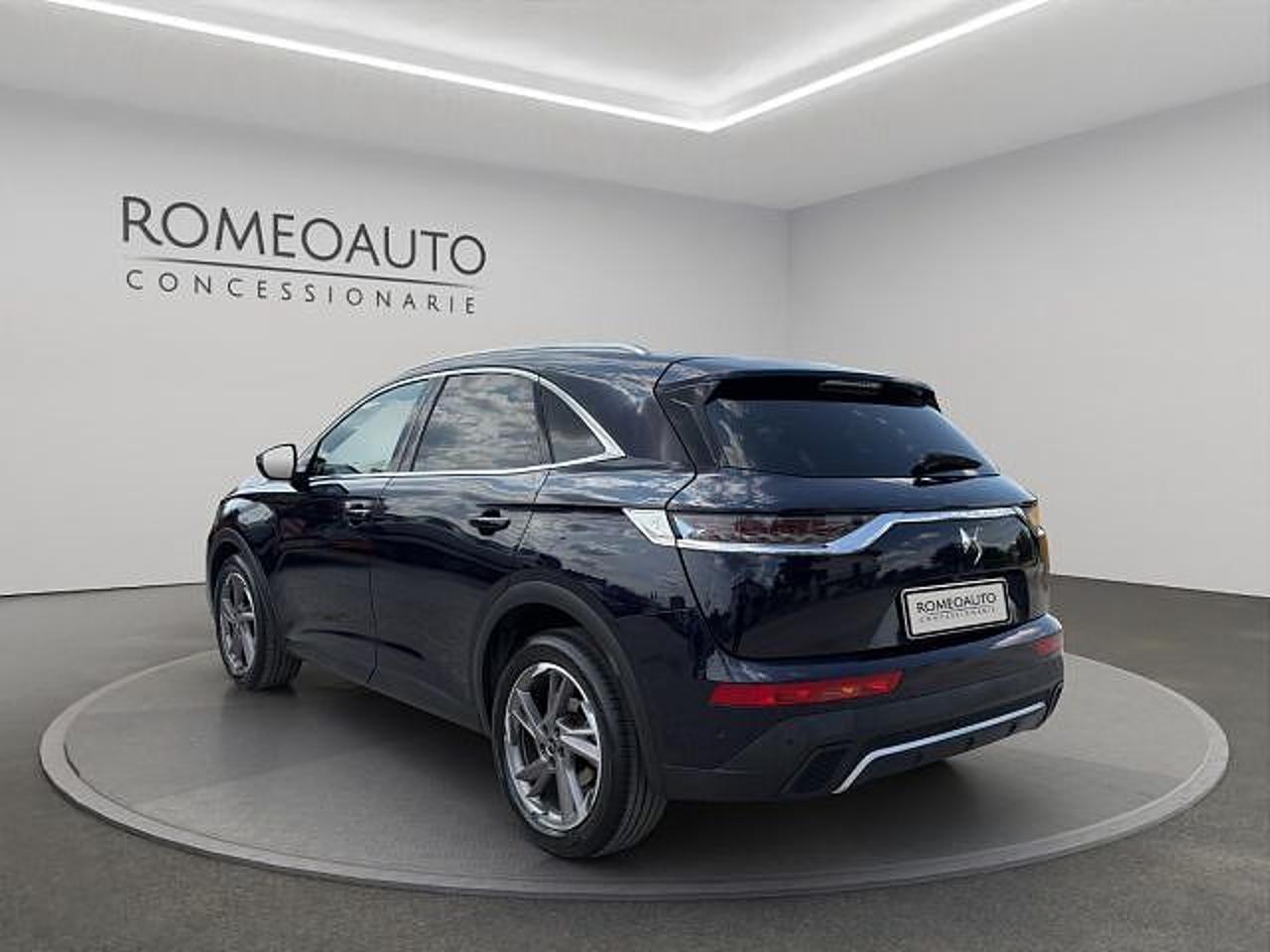 DS DS DS 7 Crossback usata 12