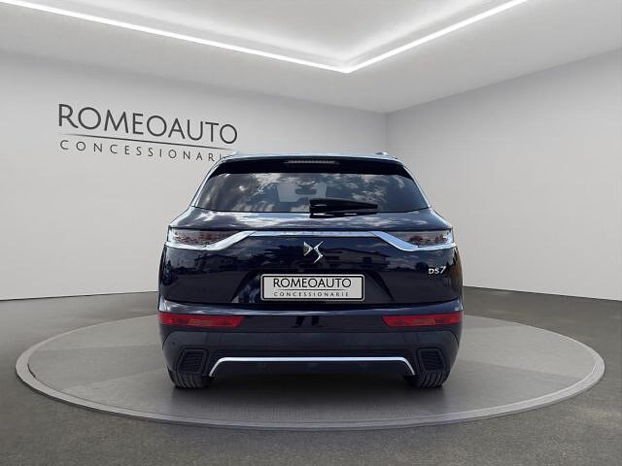 DS DS DS 7 Crossback usata 13