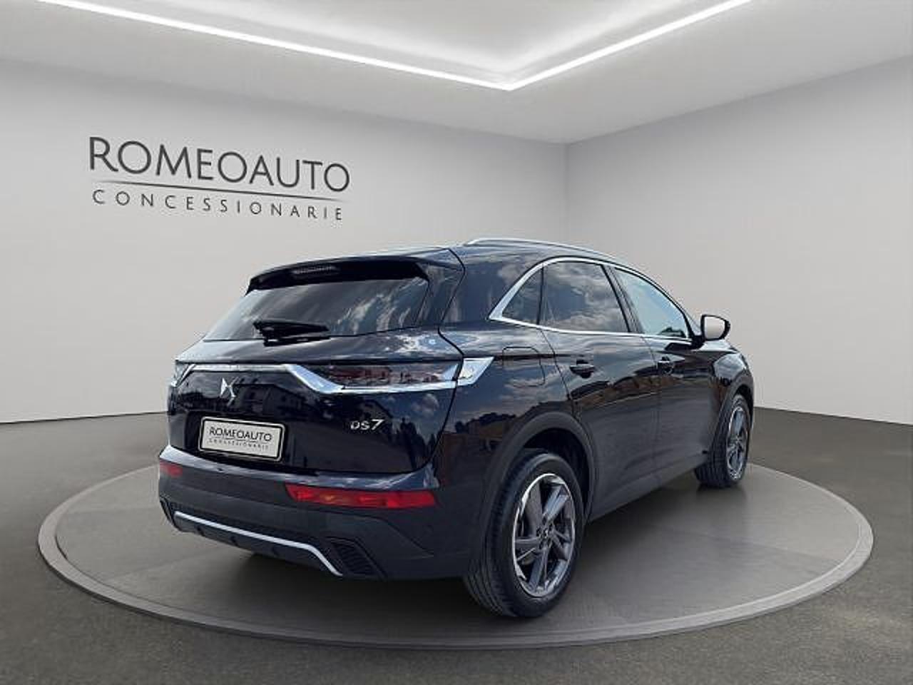 DS DS DS 7 Crossback usata 14