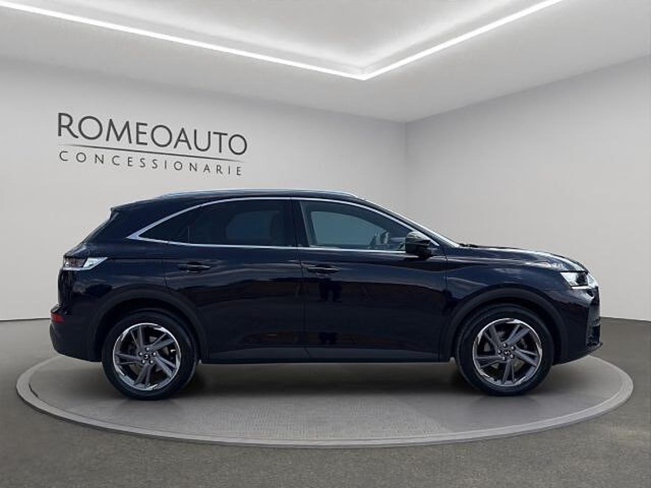 DS DS DS 7 Crossback usata 15