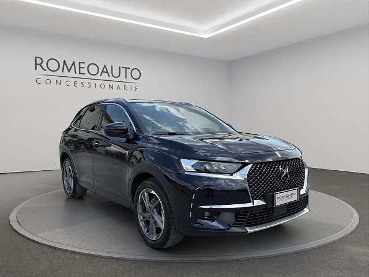 DS DS DS 7 Crossback usata 16