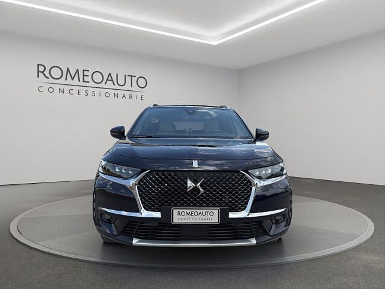 DS DS DS 7 Crossback usata 17